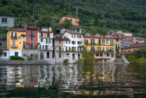 Casa sullo Sperone